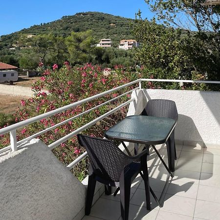 Hotel Villa Mantalena Alykanas  Exterior foto